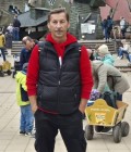Rencontre Homme : Nik, 61 ans à Allemagne  Magdeburg 